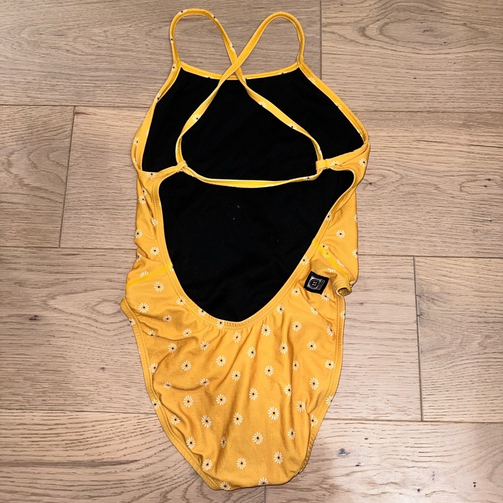 brandon 2 yellow jolyn onesie